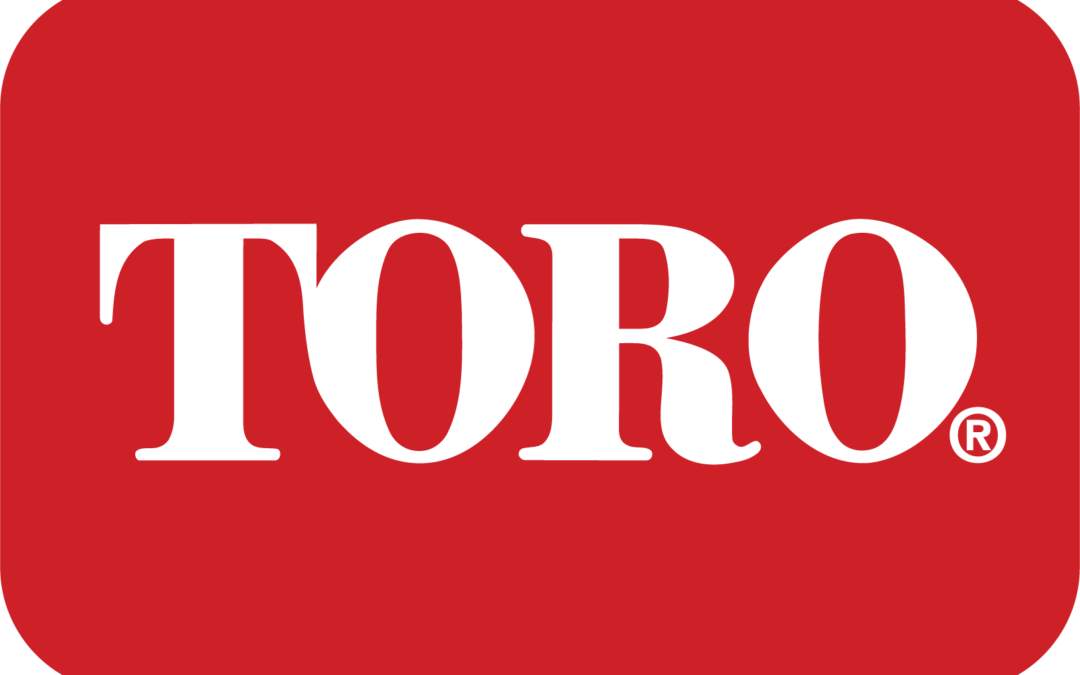 Toro Reports Professional Segment Net Sales Down 14.1% for Q-1
